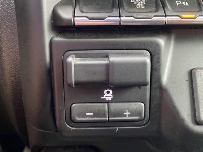 2022 Chevrolet Silverado 3500Hd High Country
