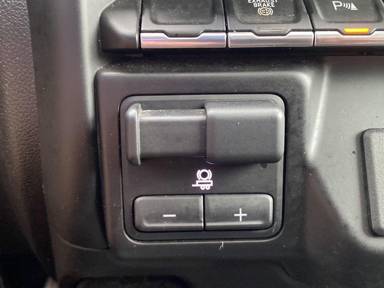 2022 Chevrolet Silverado 3500Hd High Country