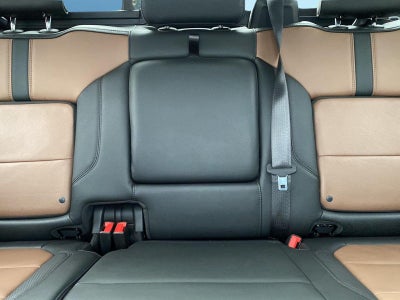2022 Chevrolet Silverado 3500Hd High Country