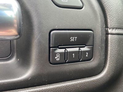 2022 Chevrolet Silverado 3500Hd High Country