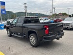2022 Chevrolet Silverado 3500HD High Country