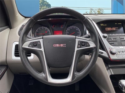 2012 GMC Terrain SLE-2