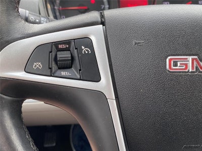 2012 GMC Terrain SLE-2