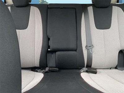 2012 GMC Terrain SLE-2