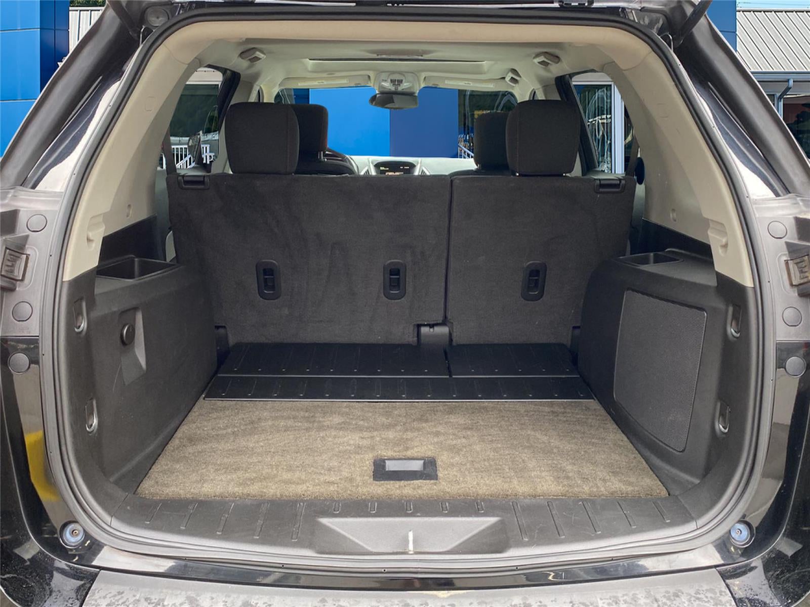2012 GMC Terrain SLE-2