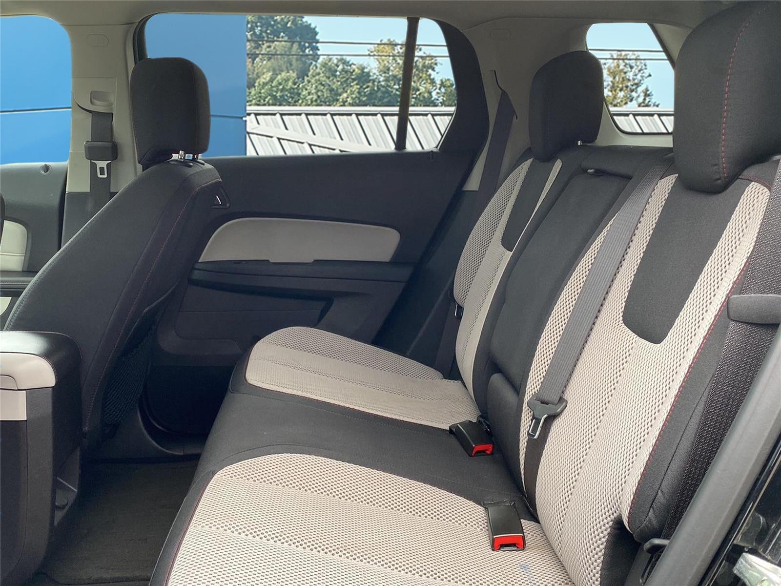 2012 GMC Terrain SLE-2
