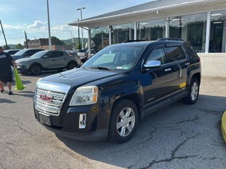 2012 GMC Terrain SLE-2