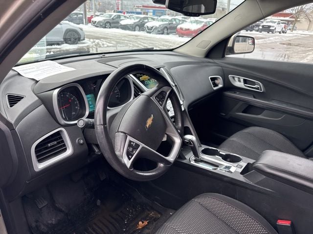 2014 Chevrolet Equinox LT 1LT