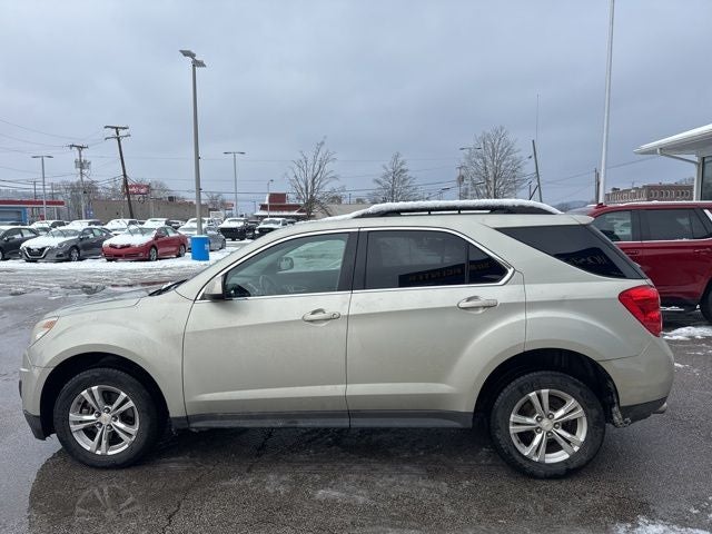 2014 Chevrolet Equinox LT 1LT