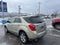 2014 Chevrolet Equinox LT 1LT