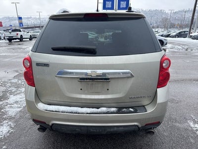 2014 Chevrolet Equinox LT 1LT