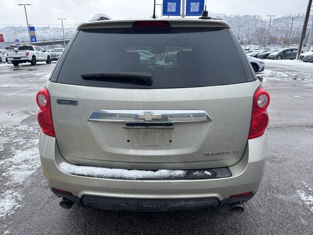2014 Chevrolet Equinox LT 1LT