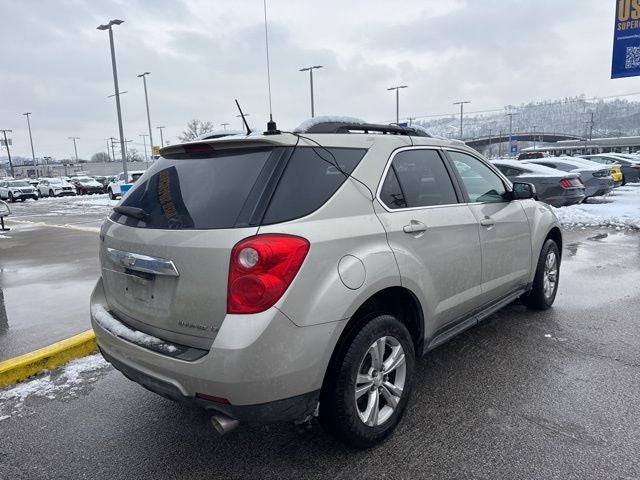 2014 Chevrolet Equinox LT 1LT