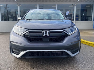 2020 Honda CR-V LX