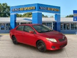 2009 Toyota Corolla XLE