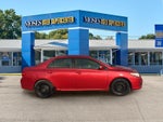 2009 Toyota Corolla XLE