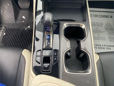 2024 Lexus NX NX 350