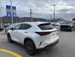 2022 Lexus NX 350h Base