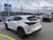 2022 Lexus NX 350h Base