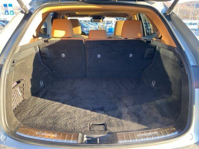 2024 Lexus NX NX 350h