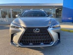 2024 Lexus NX NX 350h