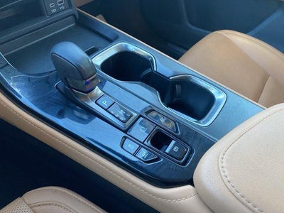 2024 Lexus NX NX 350h