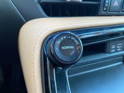 2024 Lexus NX NX 350h