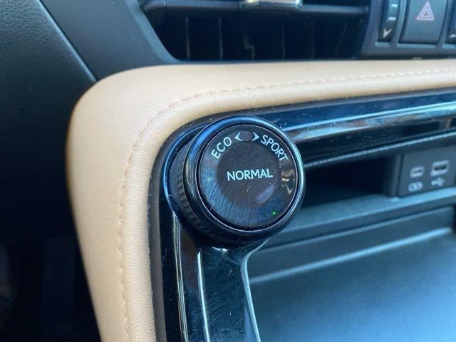 2024 Lexus NX NX 350h