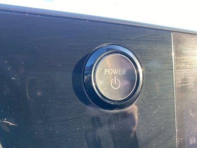 2024 Lexus NX NX 350h