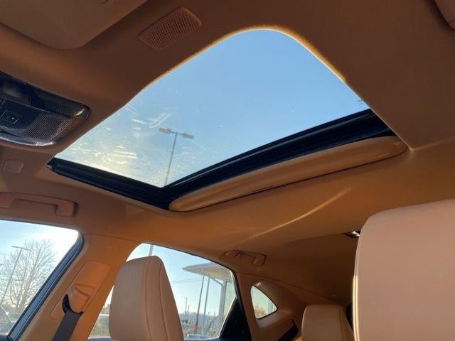 2024 Lexus NX NX 350h