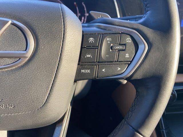 2024 Lexus NX NX 350h