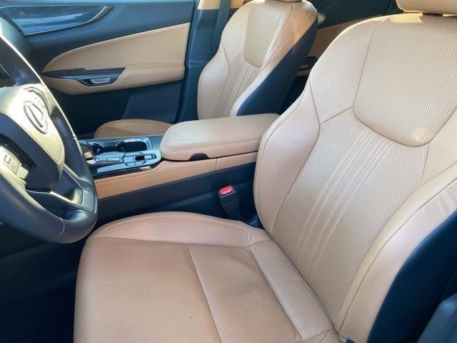 2024 Lexus NX NX 350h