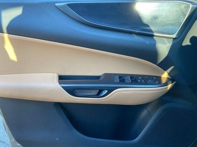 2024 Lexus NX NX 350h