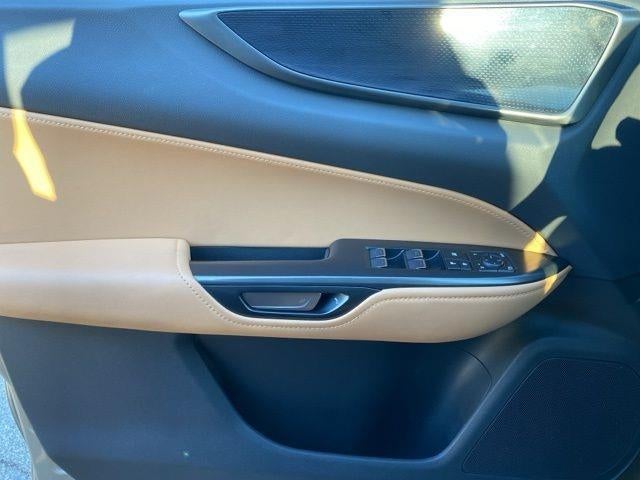 2024 Lexus NX NX 350h