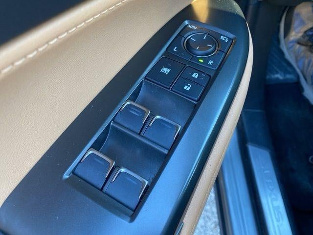 2024 Lexus NX NX 350h