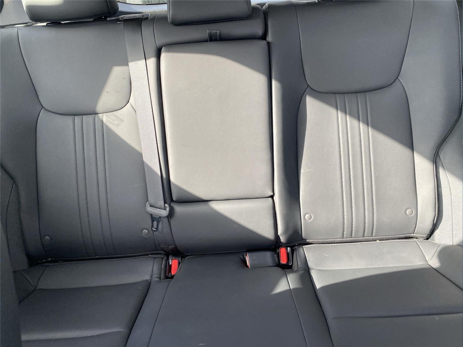 2022 Lexus NX NX 350h