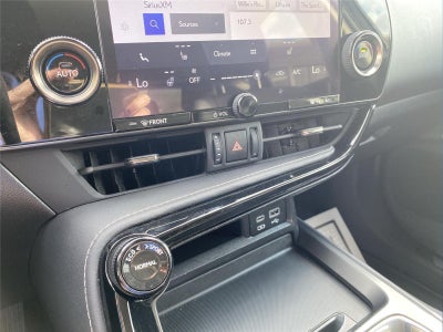 2022 Lexus NX NX 350h