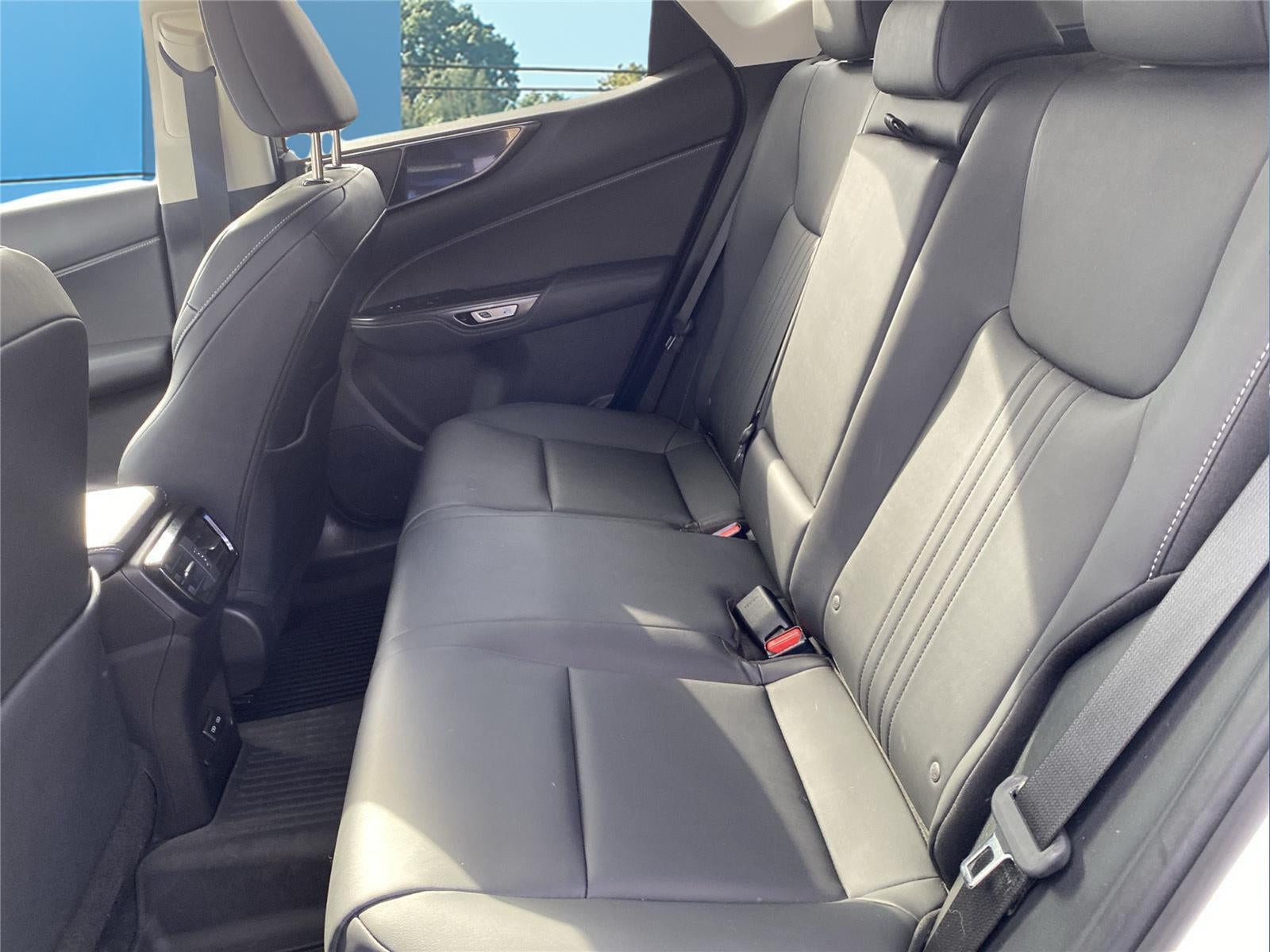 2022 Lexus NX NX 350h