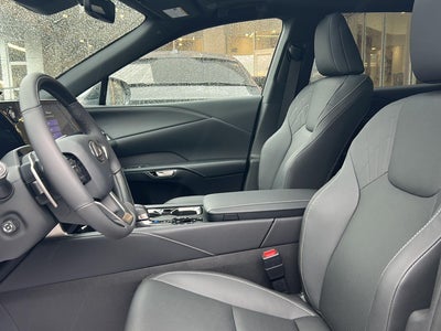 2026 Lexus RX RX 350 Premium