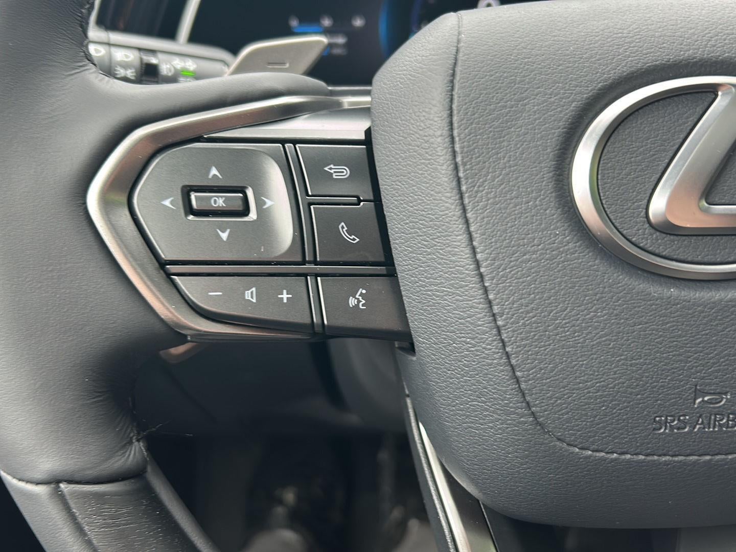 2026 Lexus RX RX 350 Premium