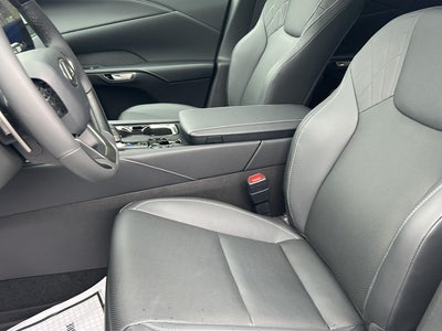 2026 Lexus RX RX 350 Premium