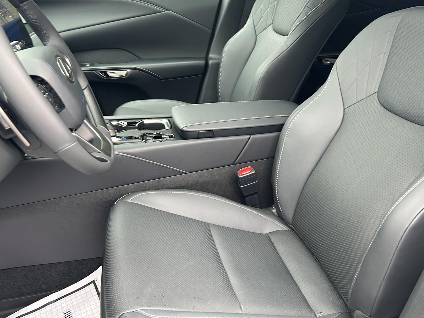 2026 Lexus RX RX 350 Premium