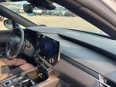 2026 Lexus RX RX 350 Premium