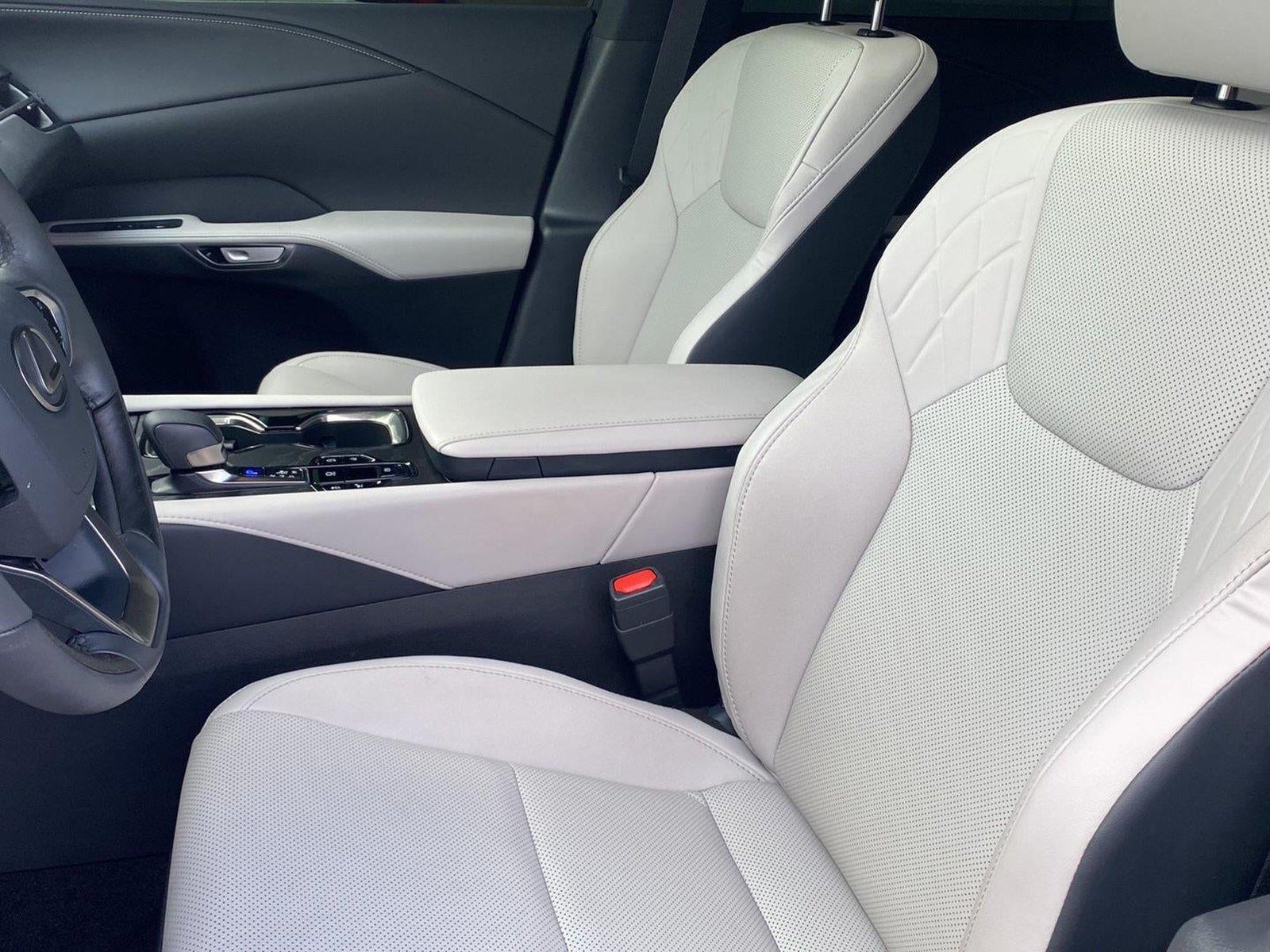 2026 Lexus Rx RX 350 F SPORT Design