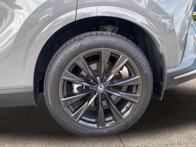 2026 Lexus Rx RX 350 F SPORT Design