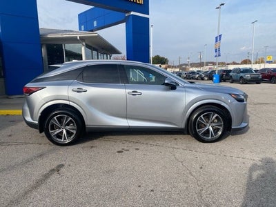 2023 Lexus RX 350 Premium