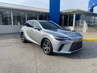 2023 Lexus RX 350 Premium