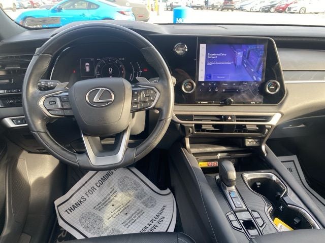 2023 Lexus RX 350 Premium