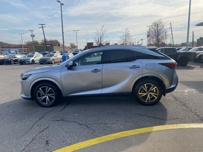 2023 Lexus RX 350 Premium