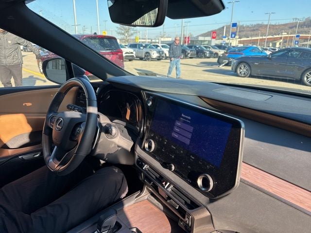 2024 Lexus RX 350 Premium